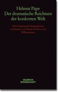 Cover: Der dramatische Reichtum der konkreten Welt - Velbr&uuml;ck