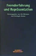 Cover: Fremderfahrung und Repr&auml;sentation - Velbr&uuml;ck