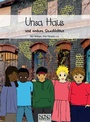 Cover: Unsa Haus - NoNo