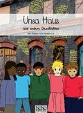Cover: Unsa Haus - NoNo