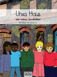 Enlarge image Cover: Unsa Haus - NoNo