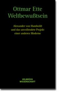 Abbildung von: Weltbewusstsein - Velbrück