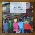 Cover: Unsa Haus - NoNo