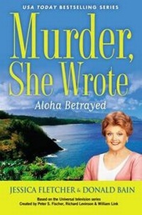 Enlarge image Cover: Aloha Betrayed - Obsidian Mysteries