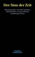 Cover: Der Sinn der Zeit - Velbr&uuml;ck