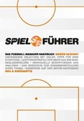 Cover: Der Spielf&uuml;hrer - Web-Site-Verlag