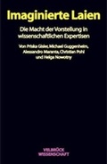 Cover: Imaginierte Laien - Velbr&uuml;ck
