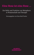 Cover: Eine Rose ist eine Rose... - Velbr&uuml;ck
