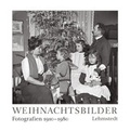 Cover: Weihnachtsbilder - Lehmstedt Verlag