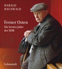 Enlarge image Cover: Ferner Osten - Lehmstedt Verlag