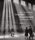 Cover: Leipziger Impressionen - Lehmstedt Verlag