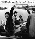 Cover: Berlin im Aufbruch - Lehmstedt Verlag