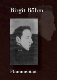 Enlarge image Cover: Flammentod - Rediroma-Verlag