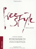 Cover: B&uuml;rom&auml;rkte - Effecteve Verlag