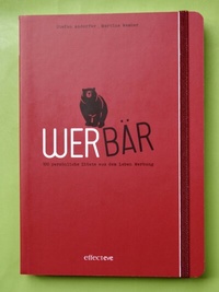 Enlarge image Cover: WERBÄR - Effecteve Verlag