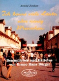 Cover: Ich kenne viele Leute, aber wenig Menschen - Buchkontor Teltow