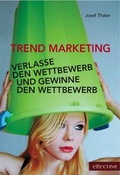 Cover: TRENDMARKETING - Effecteve Verlag