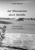 Cover: Auf W&uuml;stenpisten durch Marokko - Buchkontor Teltow