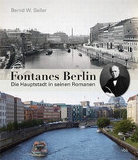 Enlarge image Cover: Fontanes Berlin - Verlag für Berlin-Brandenburg