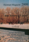 Cover: Heimat-Magazin 2009 - Buchkontor Teltow