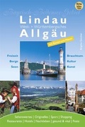 Cover: Lindau - Reise-Idee | Verlag und Medien