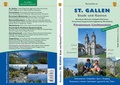 Cover: St. Gallen Stadt u. Kanton - Reise-Idee | Verlag und Medien