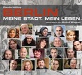 Cover: BERLIN. Meine Stadt. Mein Leben. - Verlag f&uuml;r Berlin-Brandenburg