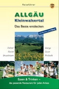 Cover: Allg&auml;u / Kleinwalsertal - Reise-Idee | Verlag und Medien