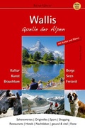 Cover: Wallis - Reise-Idee | Verlag und Medien