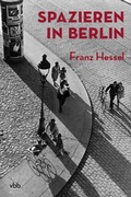 Cover: Spazieren in Berlin - Verlag f&uuml;r Berlin-Brandenburg