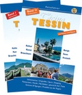 Cover: Tessin - Reise-Idee | Verlag und Medien