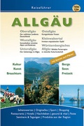 Cover: ALLG&Auml;U - Reise-Idee | Verlag und Medien