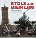 Cover: Stolz auf Berlin - Verlag f&uuml;r Berlin-Brandenburg