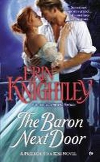 Enlarge image Cover: The Baron Next Door - Berkley Publishing Corporation,U.S.