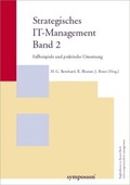 Cover: Strategisches IT-Management 2 - Symposion Publishing