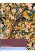 Cover: Schiller in Potsdam 1804 - Verlag f&uuml;r Berlin-Brandenburg