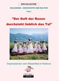 Cover: Das Fest der Rosen - OEZ Berlin-Verlag