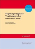 Cover: Verg&uuml;tungsvergleiche - Verg&uuml;tungsstudien - Symposion Publishing
