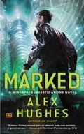 Cover: Marked - Ace Books