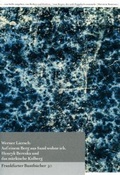 Cover: Auf einem Berg aus Sand wohne ich. - Verlag f&uuml;r Berlin-Brandenburg