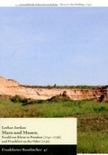 Cover: Mars und Musen. - Verlag f&uuml;r Berlin-Brandenburg