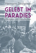 Cover: Gelebt im Paradies - Quintus-Verlag