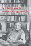 Cover: Ich habe mich immer eingemischt - Verlag f&uuml;r Berlin-Brandenburg