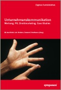 Cover: Unternehmenskommunikation - Symposion Publishing