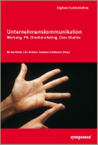 Enlarge image Cover: Unternehmenskommunikation - Symposion Publishing