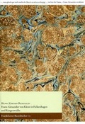 Cover: Franz Alexander von Kleist in Falkenhagen und Ringenwalde - Verlag f&uuml;r Berlin-Brandenburg