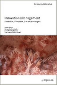 Abbildung von: Digitale Fachbibliothek Innovationsmanagement - Symposion Publishing