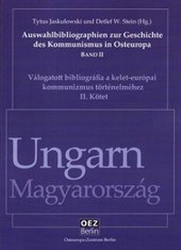 Enlarge image Cover: Ungarn - OEZ Berlin-Verlag