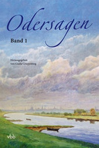 Abbildung von: Odersagen - Verlag für Berlin-Brandenburg