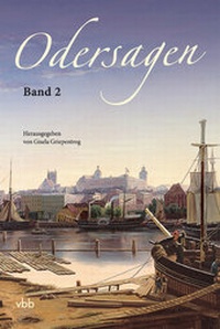 Abbildung von: Odersagen - Verlag für Berlin-Brandenburg